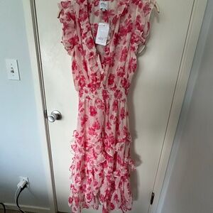 MISA Los Angeles dress